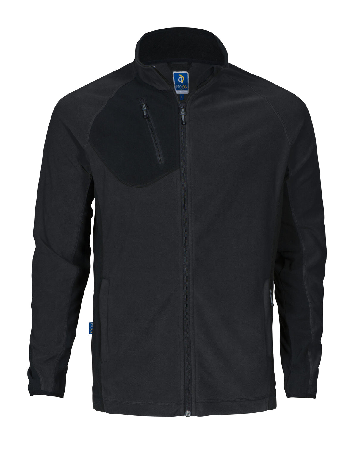 Pro-Job Prio 2325 Microfleece Jacket PJ642325