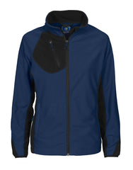 Pro-Job Prio 2326 Ladies Microfleece Jacket PJ642326
