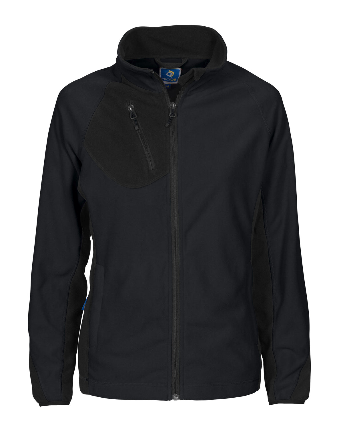 Pro-Job Prio 2326 Ladies Microfleece Jacket PJ642326