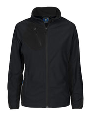 Pro-Job Prio 2326 Ladies Microfleece Jacket PJ642326