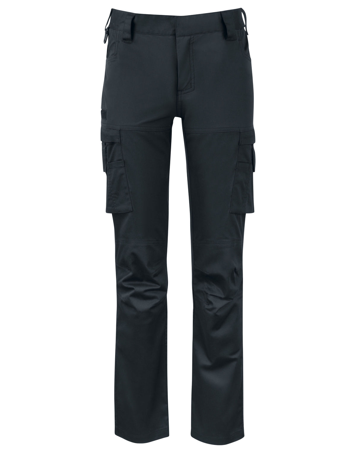 Pro-Job 2553 Ladies Service Pants Stretch PJ642553