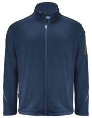 Pro-Job 3319 Microfleece Jacket PJ643319