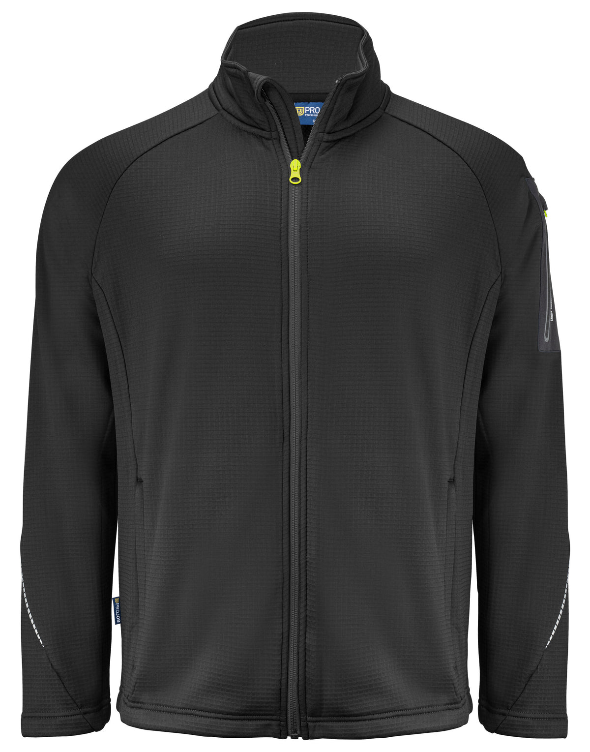 Pro-Job 3319 Microfleece Jacket PJ643319