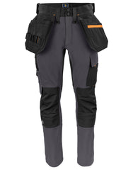 Pro-Job 5551 Stretch Waistpant  PJ645551