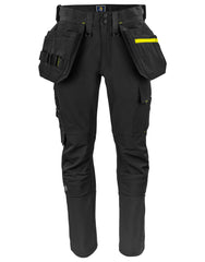 Pro-Job 5551 Stretch Waistpant  PJ645551