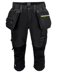 ProJob 5557 Pirate Pant Stretch