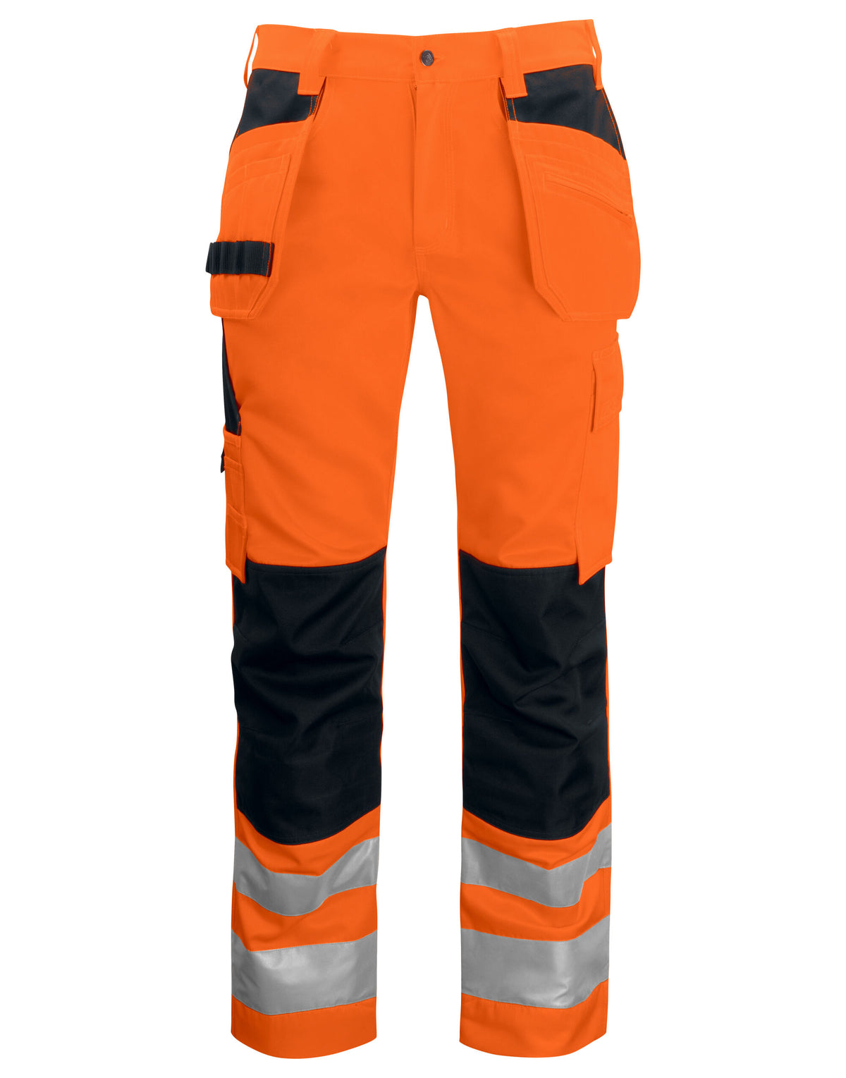 Pro-Job Prio 6531 EN 1S0 20471 Waistpants Class 2 PJ646531