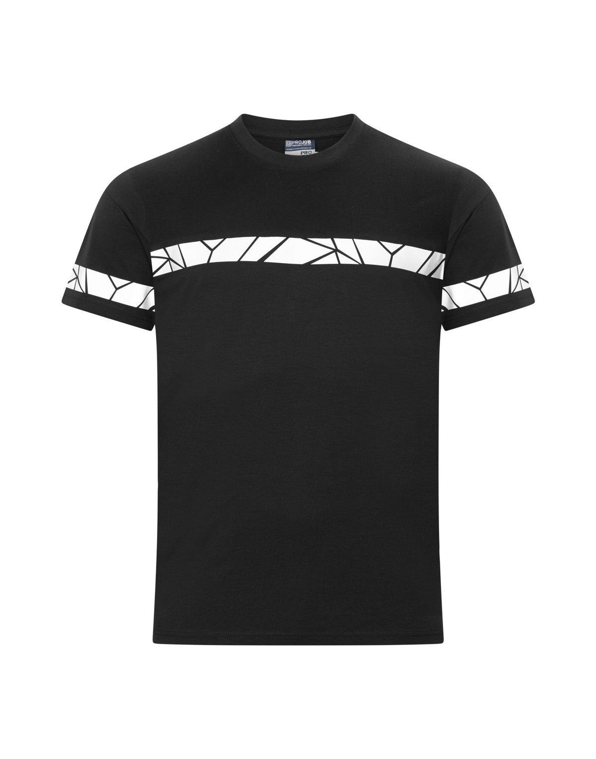 Pro-Job Progression 7001 T-Shirt PJ647001