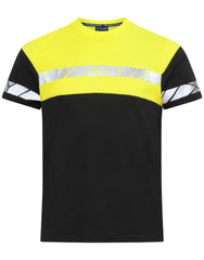 Pro-Job Progression 7001 T-Shirt PJ647001