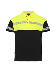Pro-Job Progression 7003 Pique Polo PJ647003