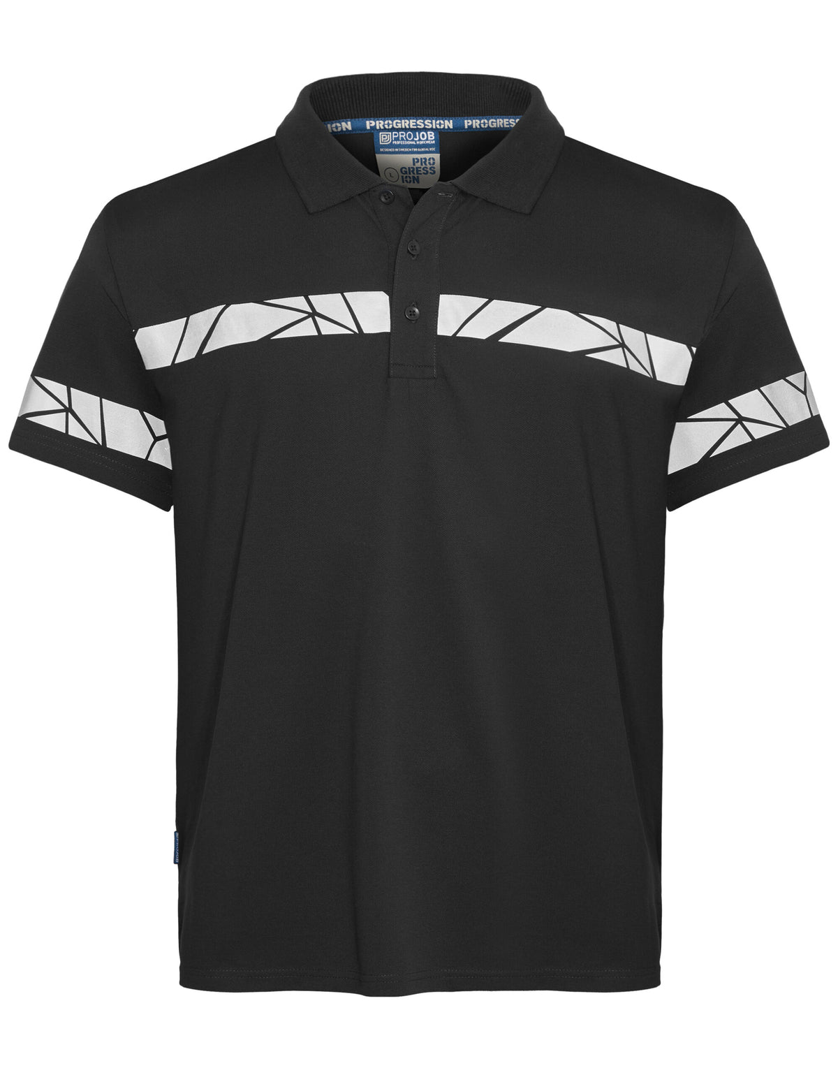 Pro-Job Progression 7003 Pique Polo PJ647003