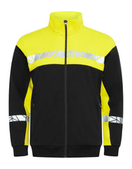 Pro-Job Progression 7103 Full Zip Sweat PJ647103