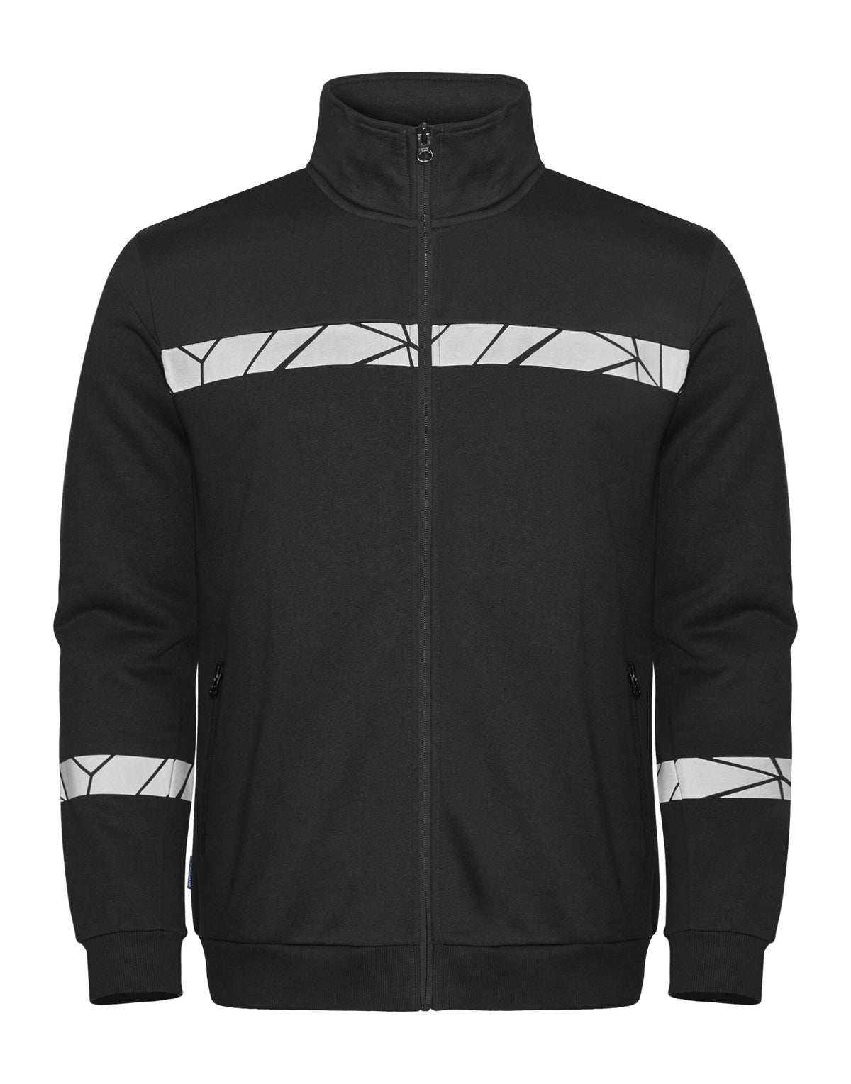 Pro-Job Progression 7103 Full Zip Sweat PJ647103