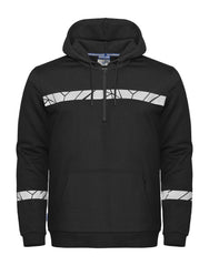 Pro-Job Progression 7104 1/2 Zip Hoodie PJ647104