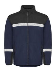 ProJob Progression 7300 Full Zip Fleece