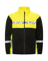 Pro-Job Progression 7300 Full Zip Fleece PJ647300