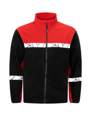 Pro-Job Progression 7300 Full Zip Fleece PJ647300