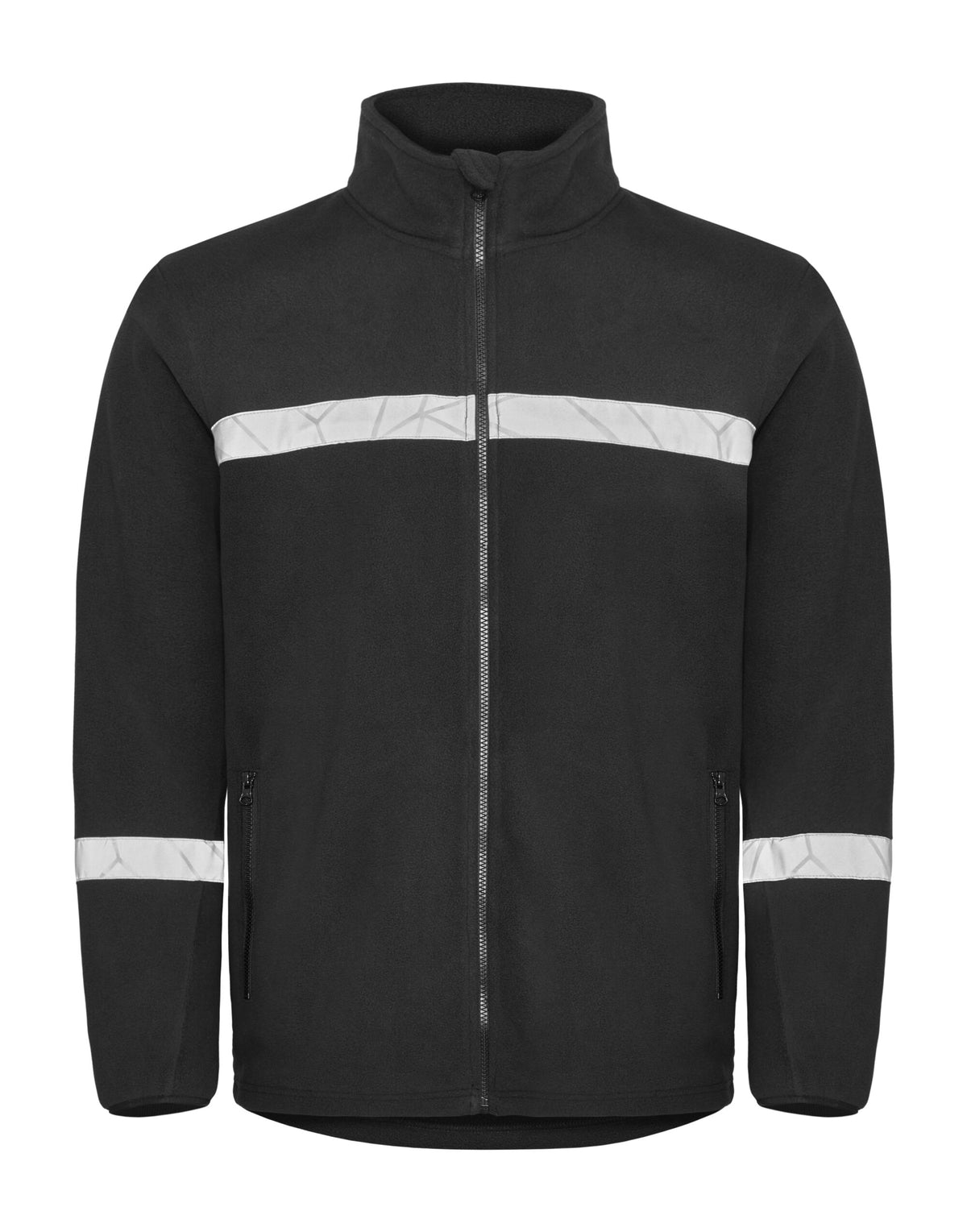 Pro-Job Progression 7300 Full Zip Fleece PJ647300