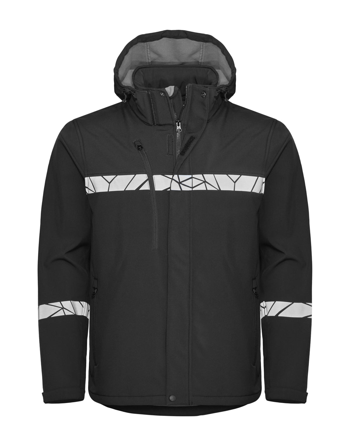 Pro-Job  Progression 7400 Softshell Jacket PJ647400