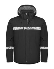 Pro-Job  Progression 7400 Softshell Jacket PJ647400