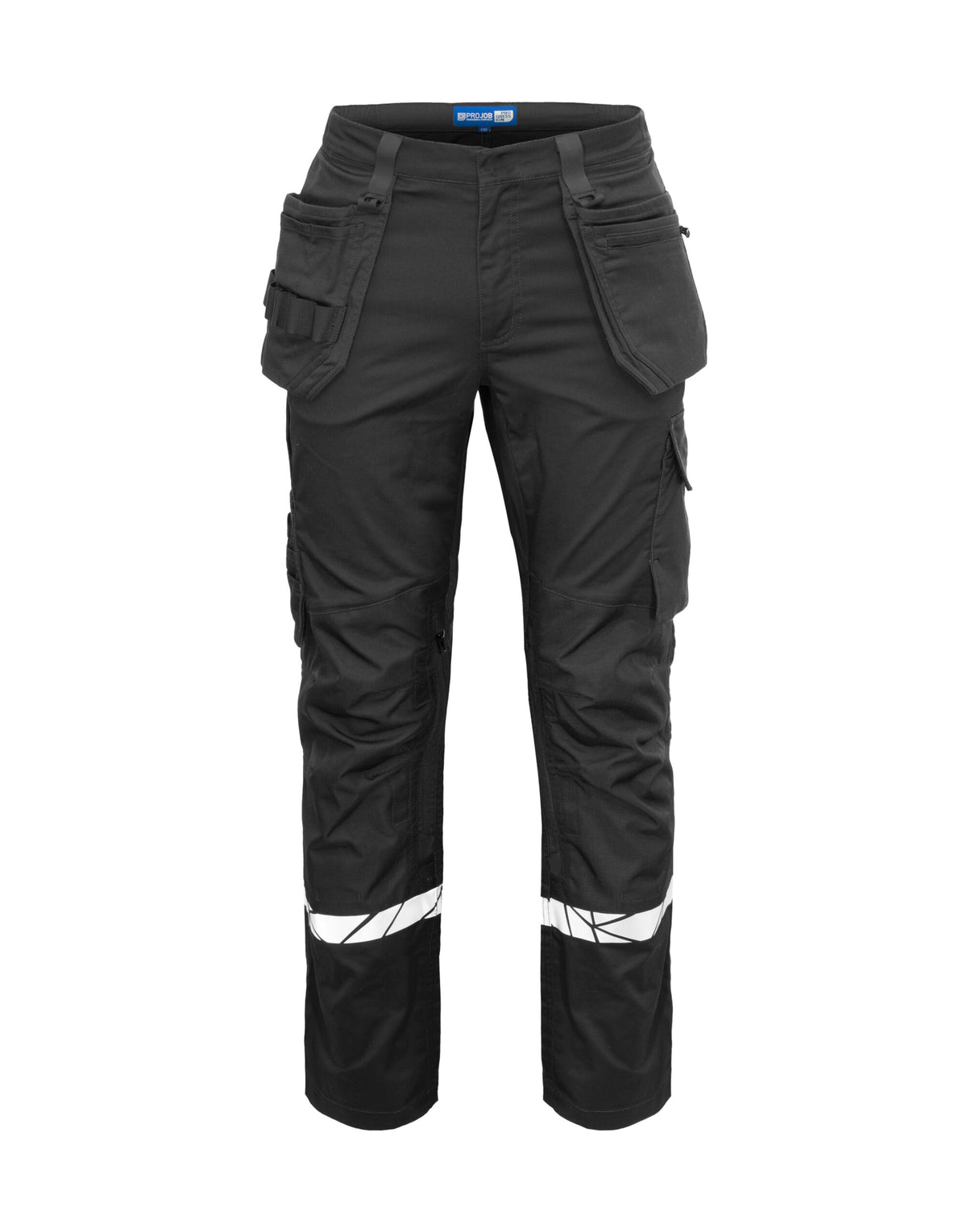 Pro-Job 7509 Workpant  PJ647509