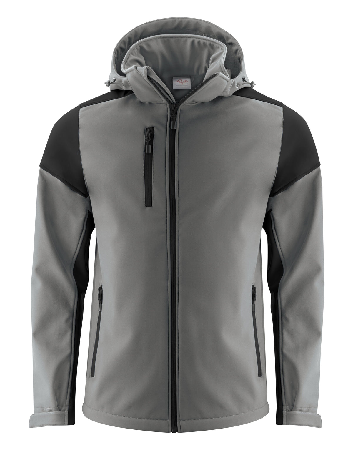 Printer Prime Men's Softshell PP2261065