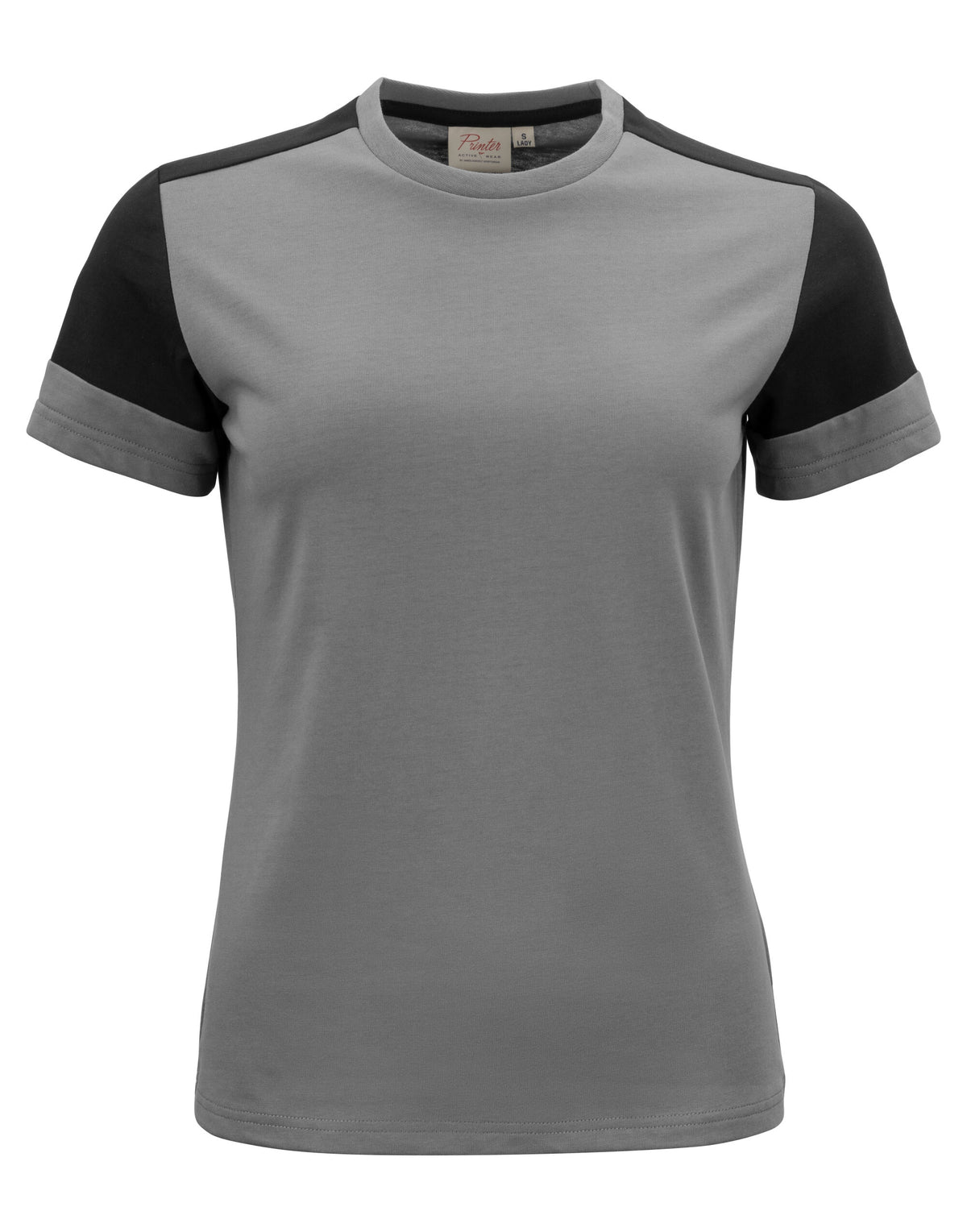 Printer Prime Ladies T-Shirt PP2264031