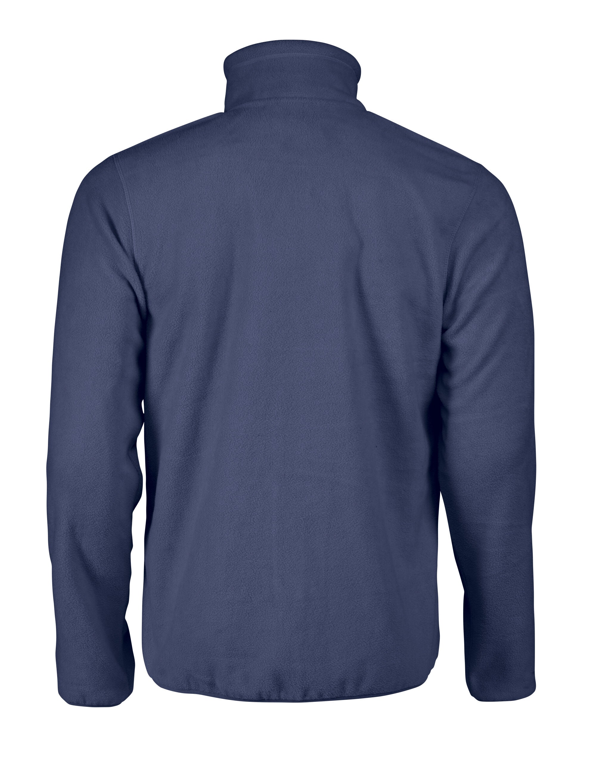 Printer Red Rocket Full Zip Fleece