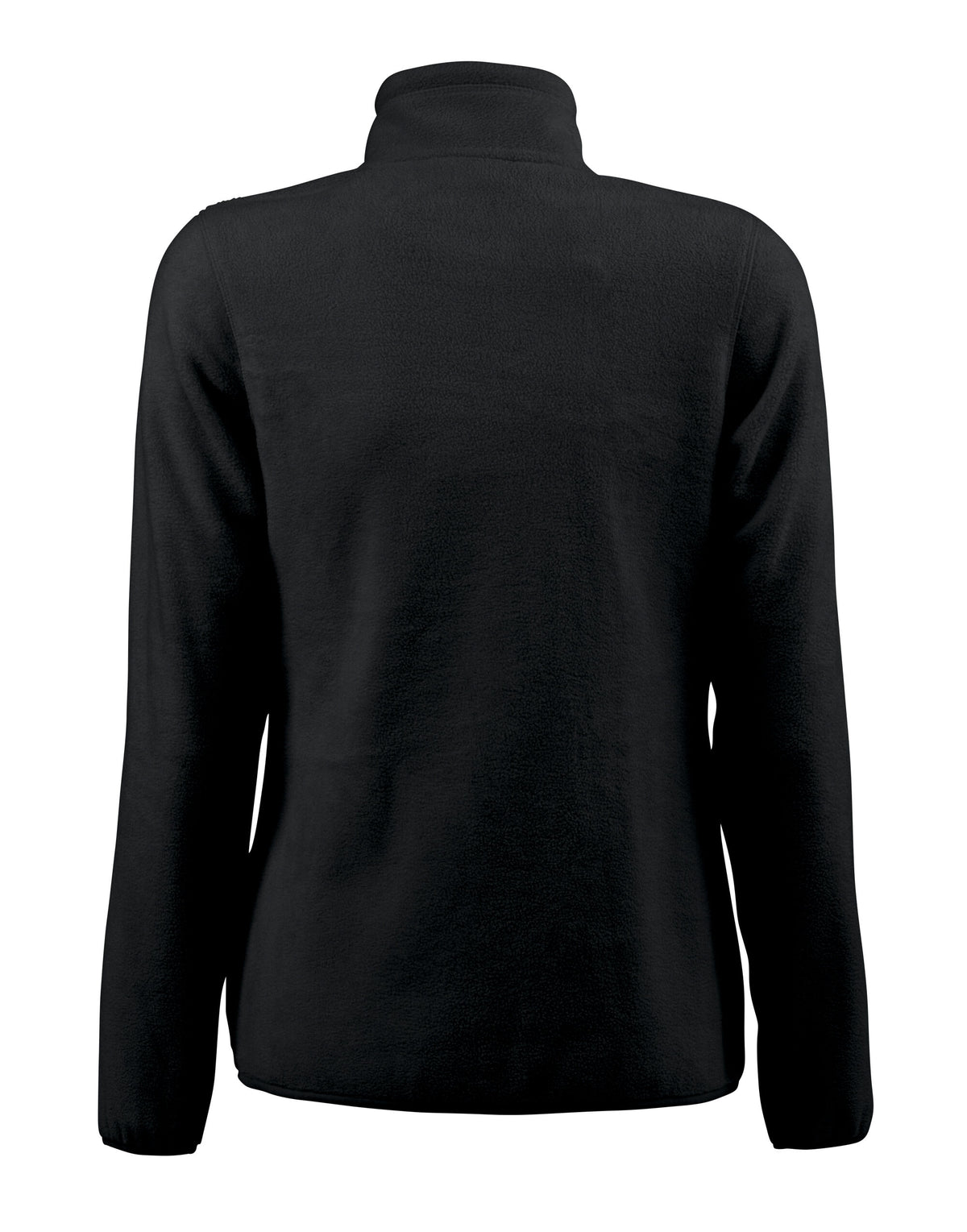 Printer Red Ladies Rocket Full Zip Fleece PR2261503