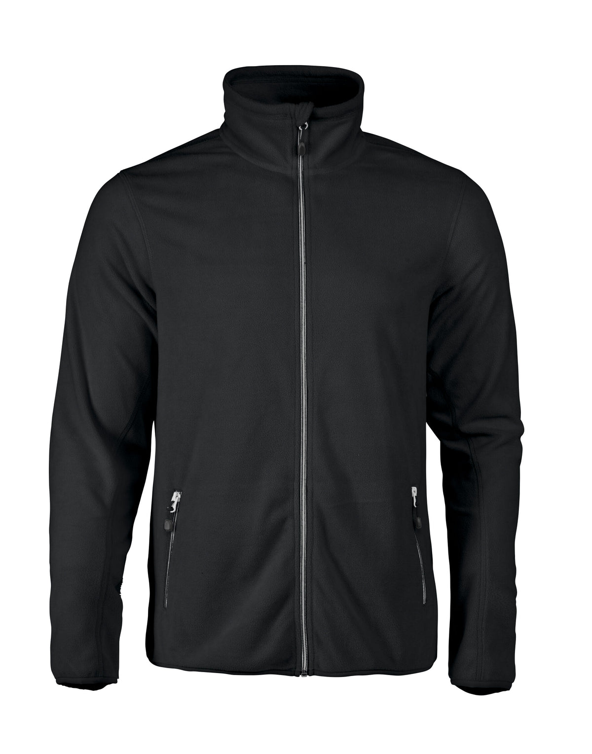Printer Red Twohand Microfleece Jacket PR2261508