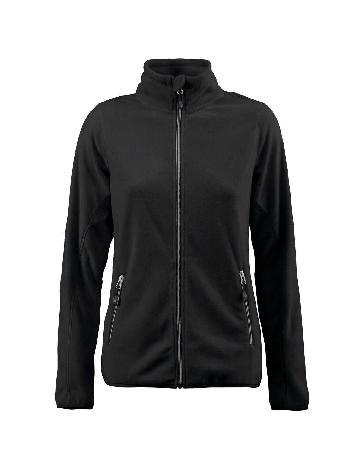 Printer Red Ladies Twohand Microfleece PR2261509