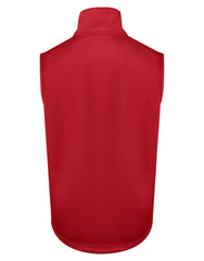 Printer Red Powerslide Vest