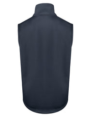 Printer Red Powerslide Vest