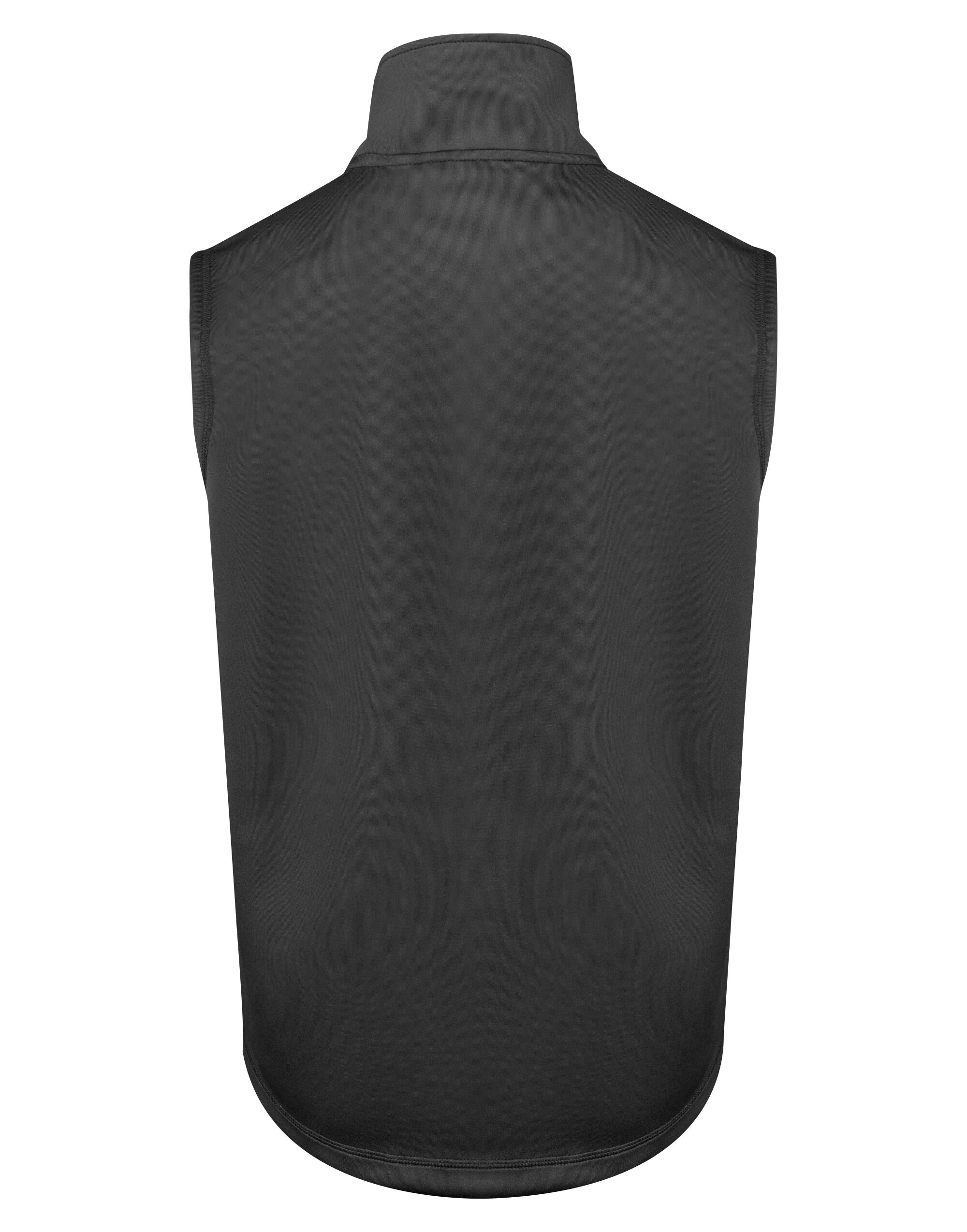 Printer Red Powerslide Vest