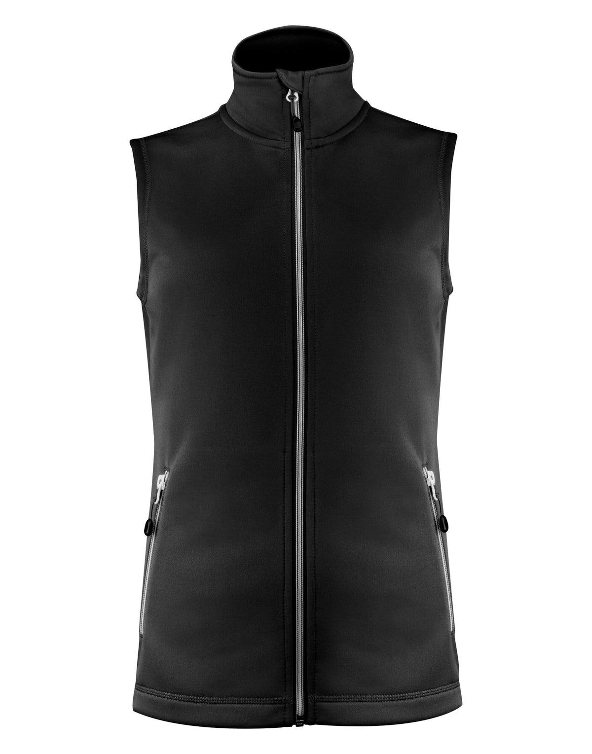 Printer Red Ladies Powerslide Vest PR2262073