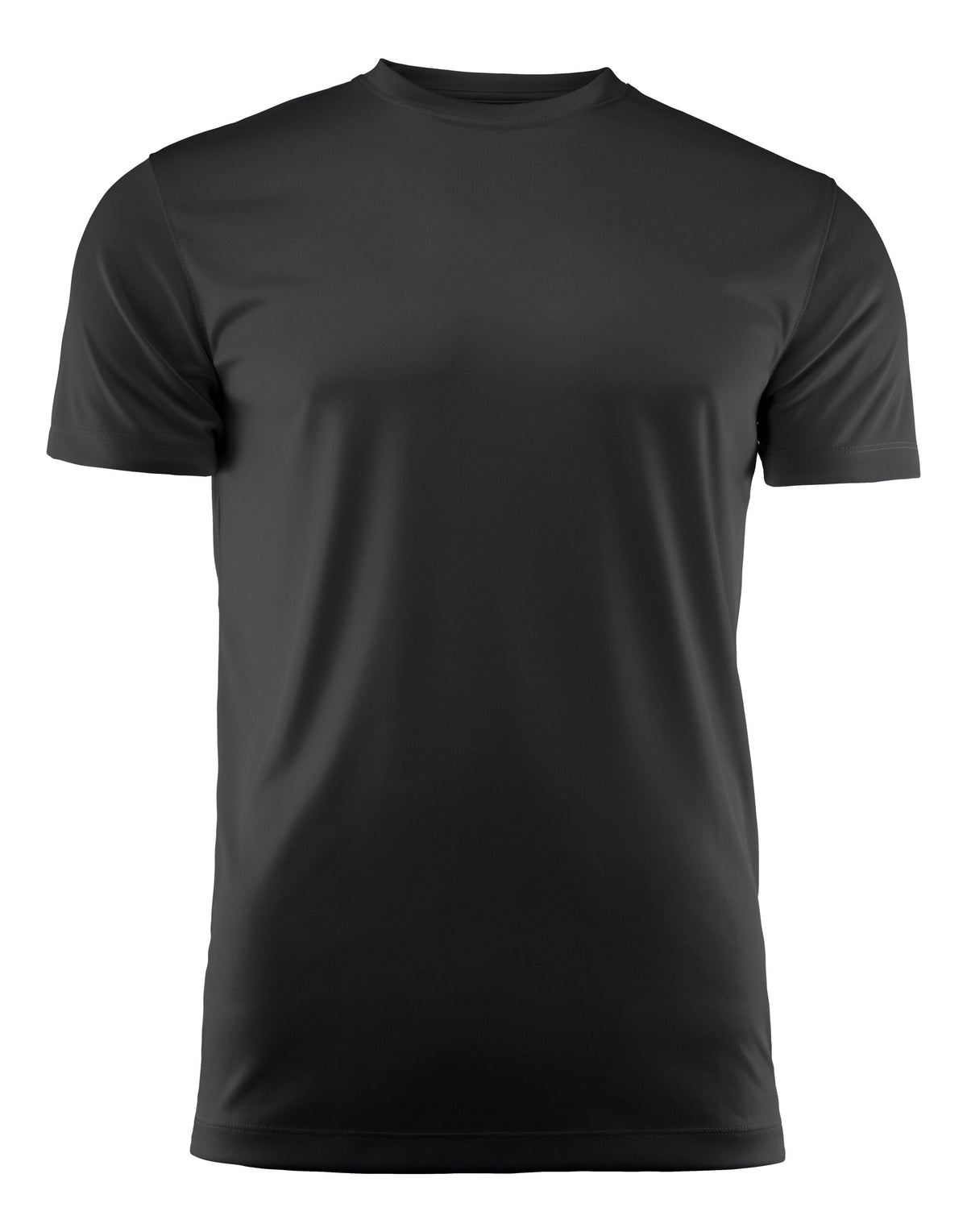 Printer Red Run Active T-Shirt PR2264023