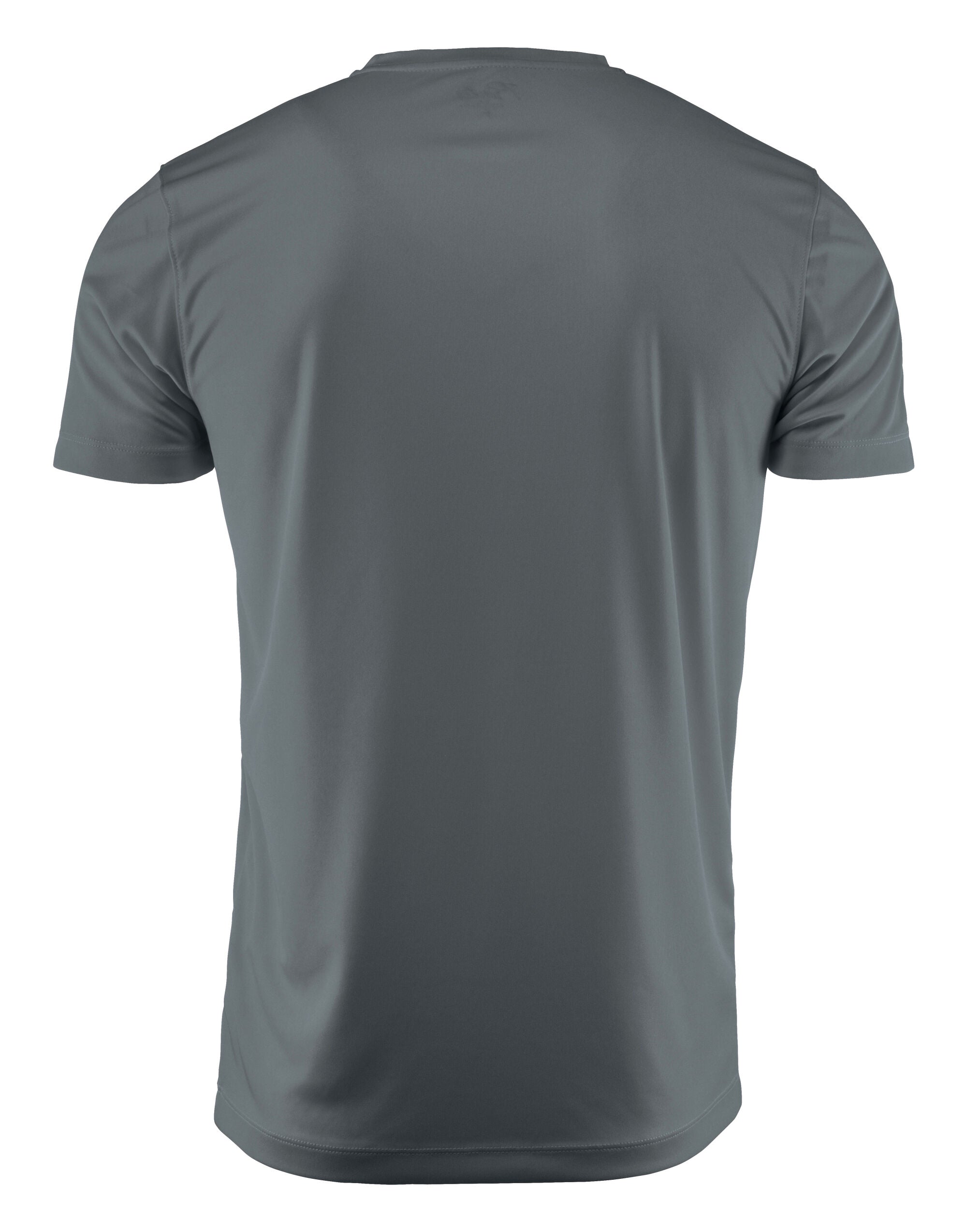 Printer Red Run Active T-Shirt