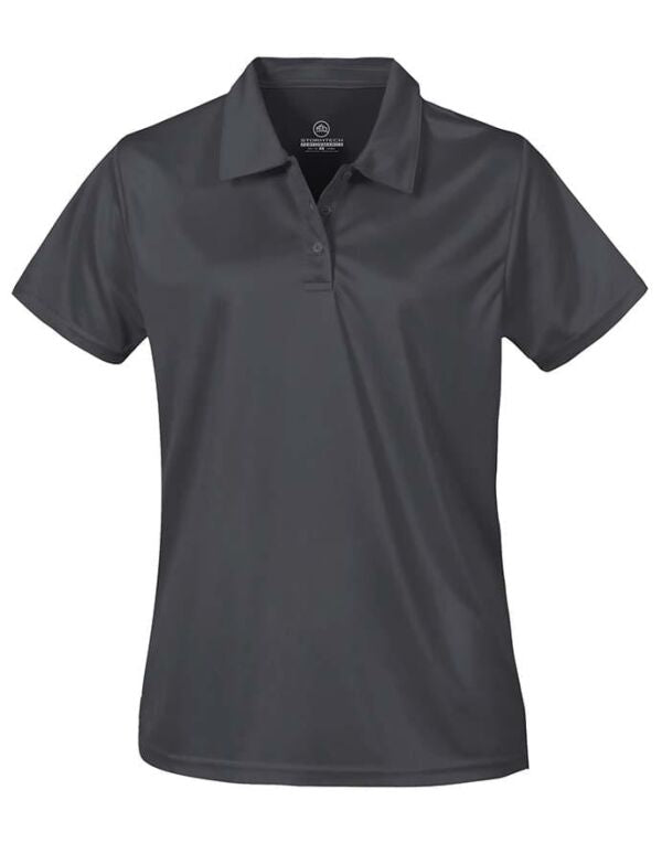 Stormtech Womens H2X-Dry Sport Polo