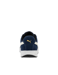 Puma Iconic Navy Low