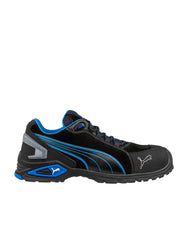 Puma Safety Rio Black Low S3 SRC PS642750