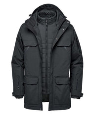 Stormtech Fairbanks 5in1 System Jacket