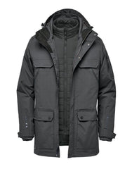 Stormtech Fairbanks 5in1 System Jacket