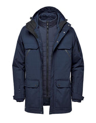 Stormtech Fairbanks 5in1 System Jacket