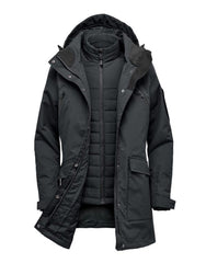 Stormtech Women's Fairbanks 5in1 Jacket