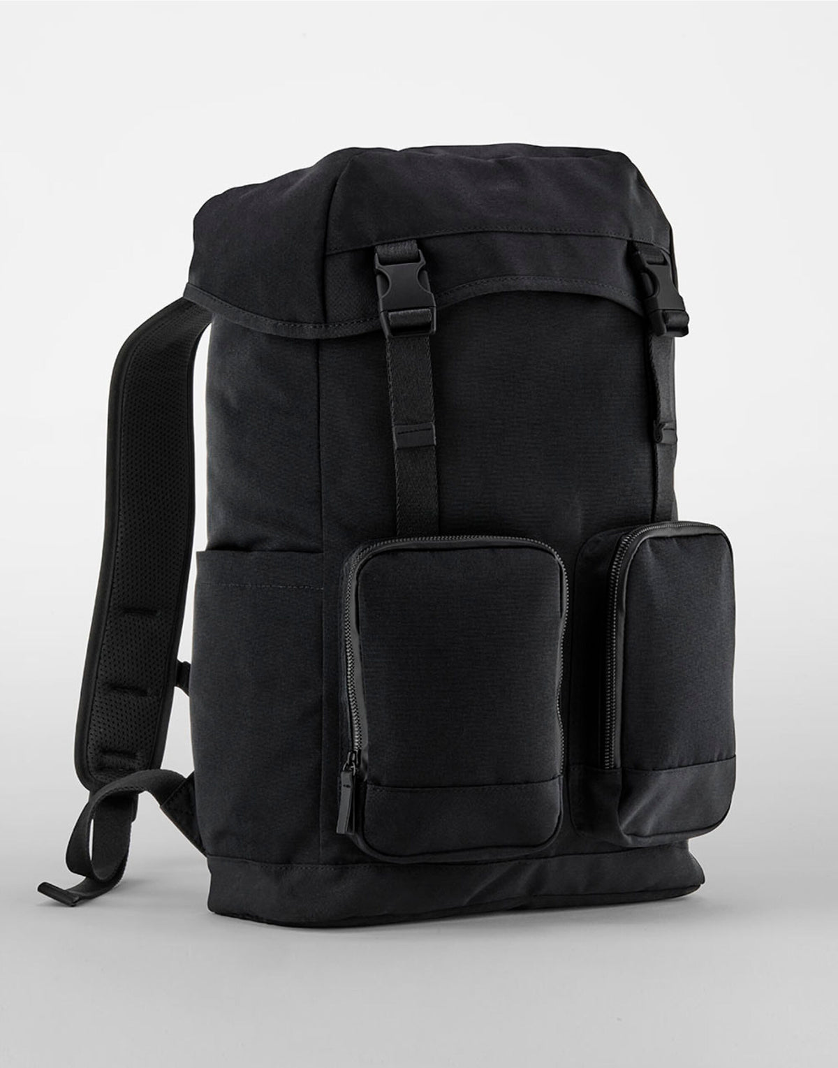 Quadra Stockholm Laptop Rucksack QD270