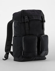 Quadra Stockholm Laptop Rucksack QD270