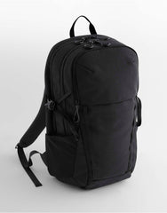 Quadra Active Outdoor 25 Litre Daypack 		
 QD512