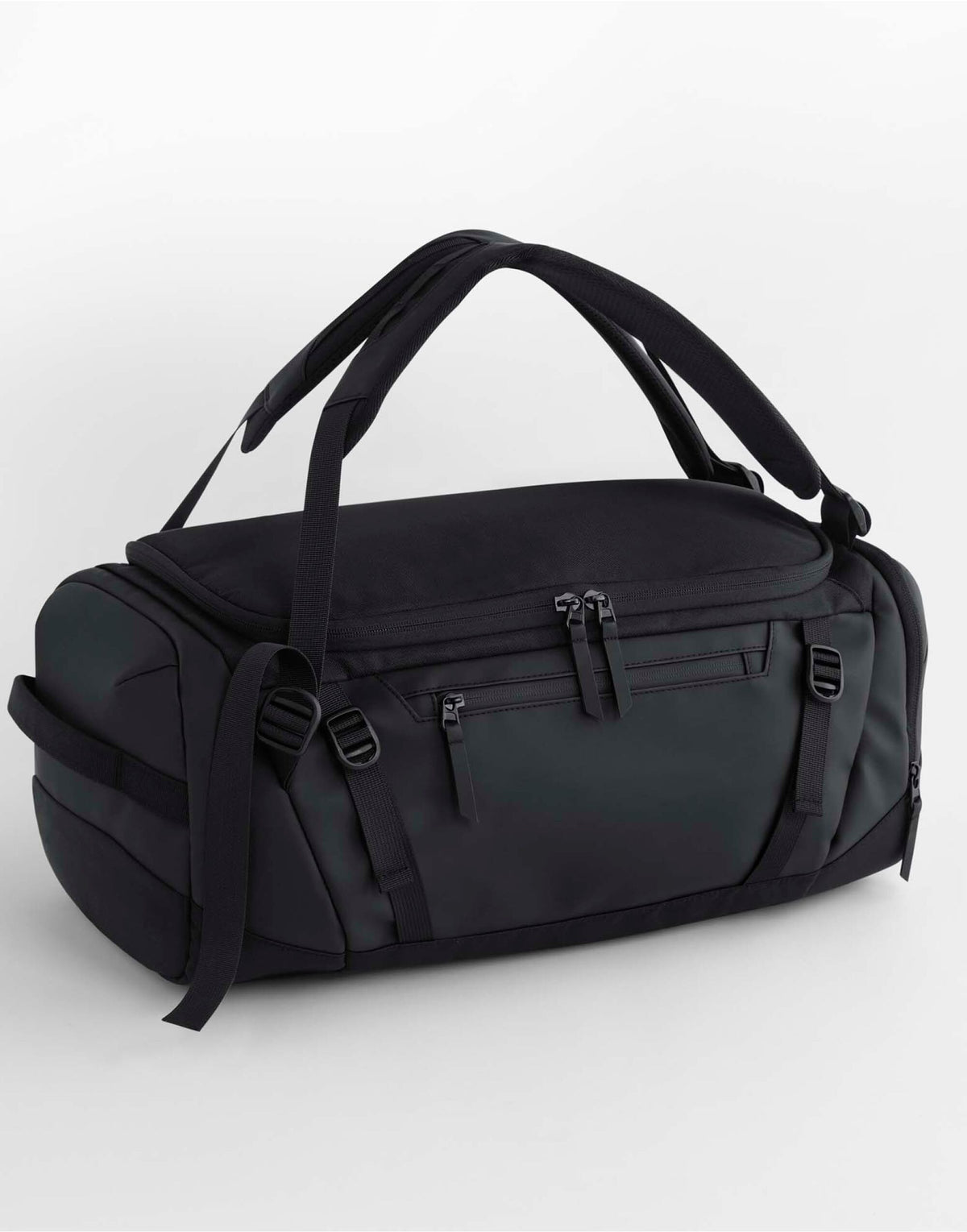 Quadra Zurich 35 Litre Hybrid Holdall QD544