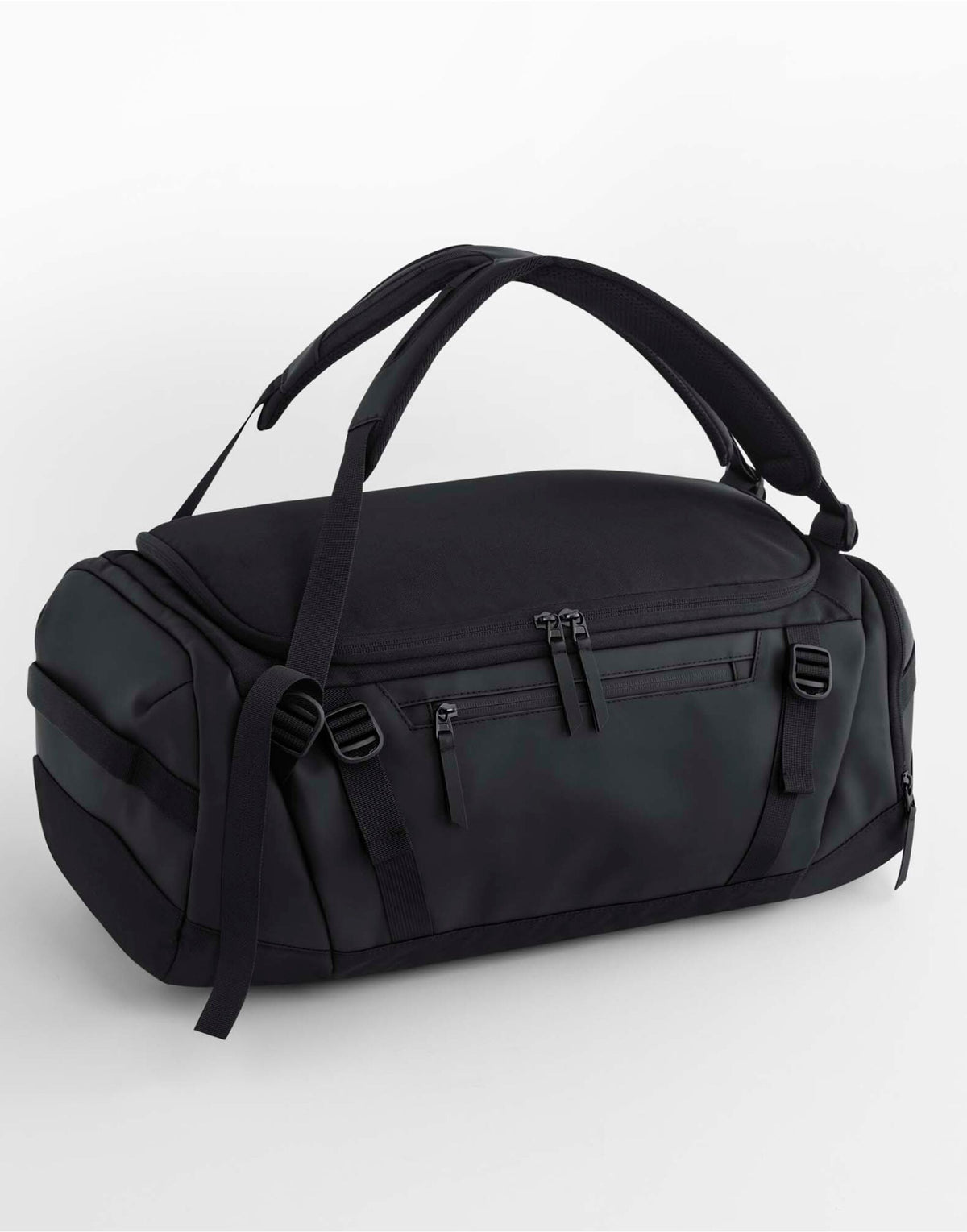 Quadra Zurich 45 Litre Hybrid Holdall QD545