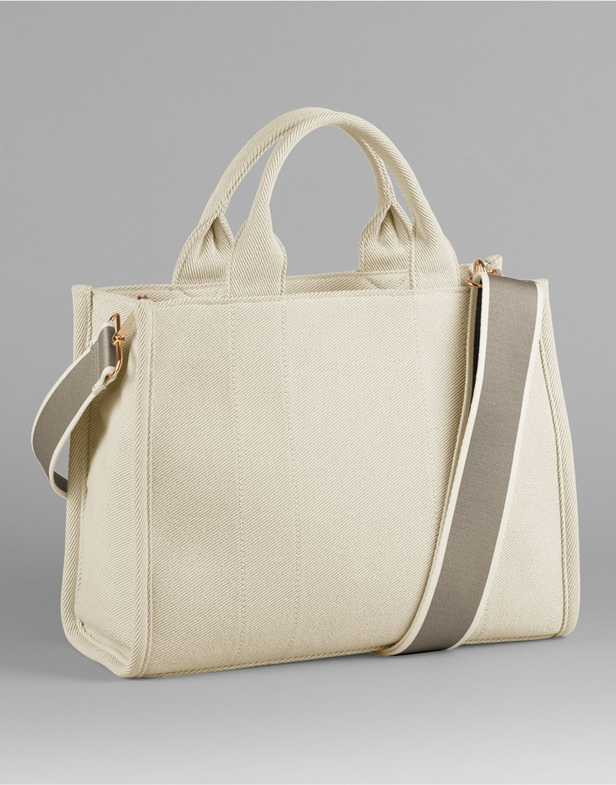 Quadra Puerto Medium Tote QD632